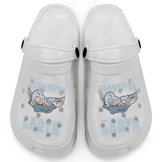 Infant Loss Miscarriage Awareness Pregnancy Loss Clogs