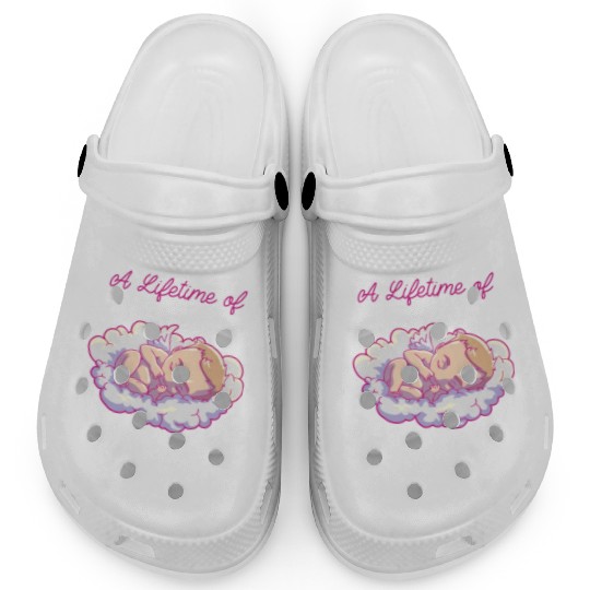 Infant Loss Miscarriage Awareness Pregnancy Loss Clogs