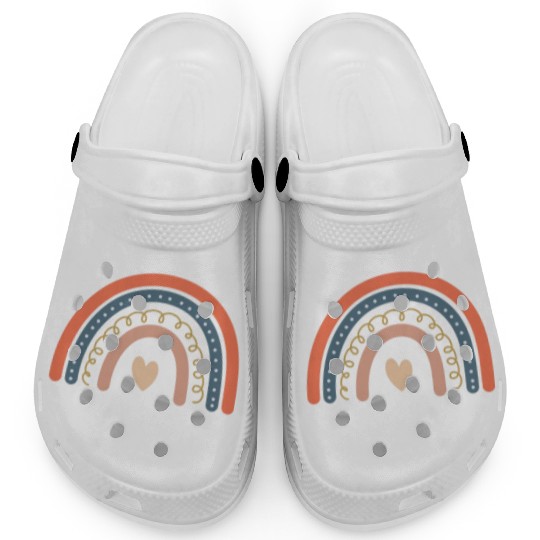 Substitute Teacher Back To School Sub Teacher Clogs