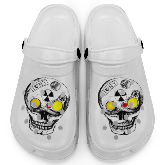 IvarThe Death Clogs