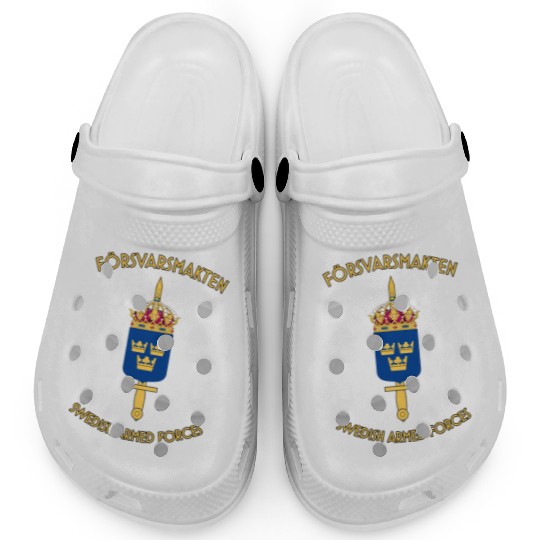 swedish armed forces Clogs