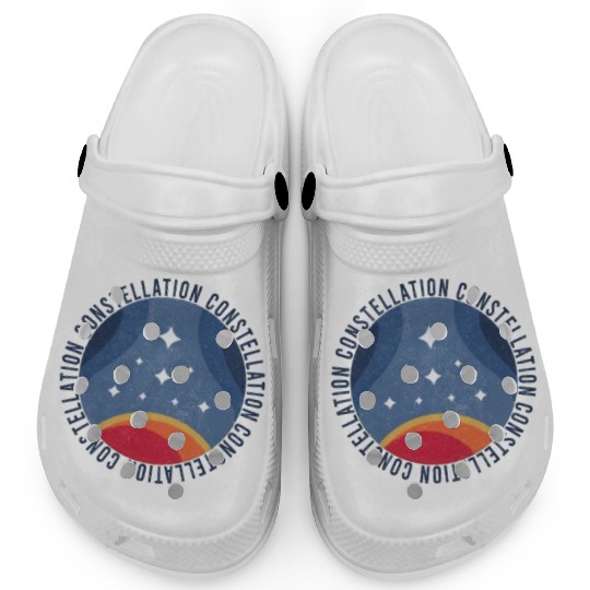 Constellation Faction: A Cosmic Alliance Clogs