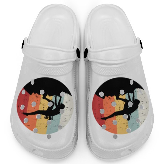 Climber Climbing Bouldering Free Climbing Clogs