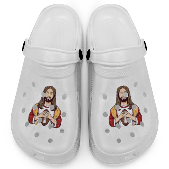 Who Would Jesus Draft? Clogs