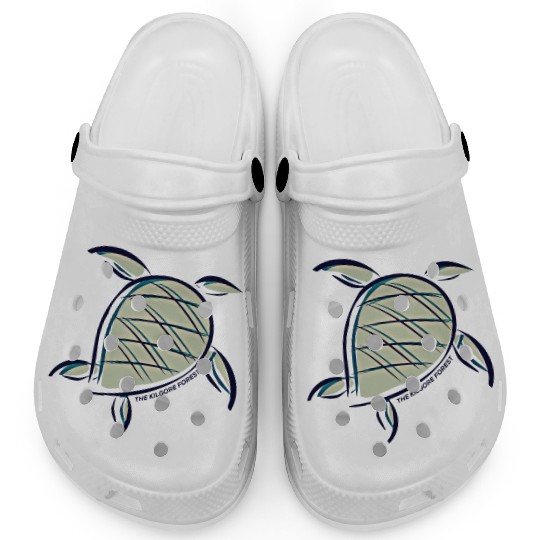 Turtle Clogs