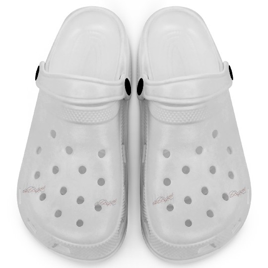 Data Analyst Joke Science Scientist Big Database Clogs