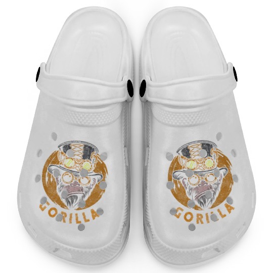 Strength Nature Sport Ape Clogs