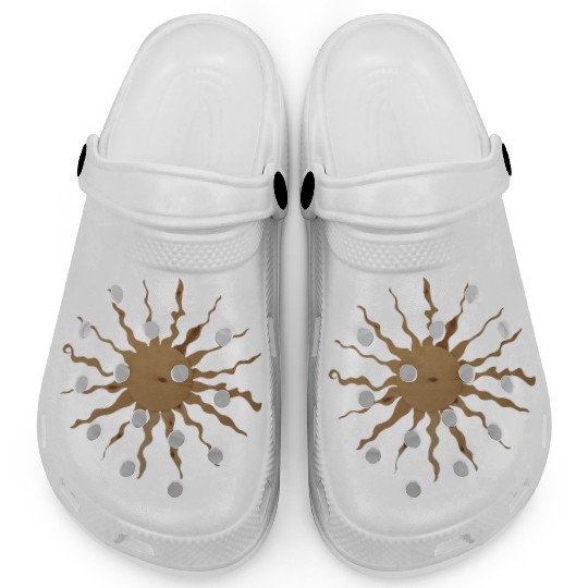 Sun Clogs