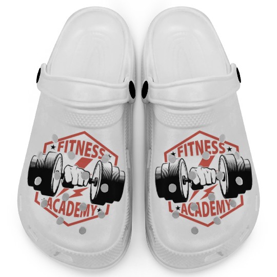 FITNESS ACADEMY, Clogs