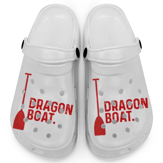Funny Sorry. Can't. Dragon Boat. Bye Racing Paddle Clogs