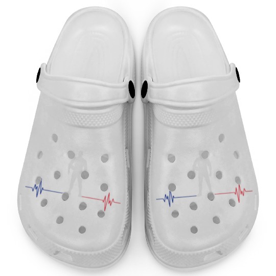 hertbeat rugby france Clogs