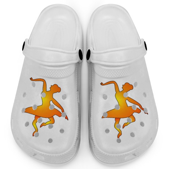 New best design belly dance Clogs amazing unique