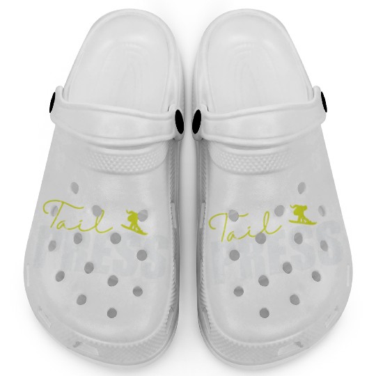 Tail Press Snowboard Clogs