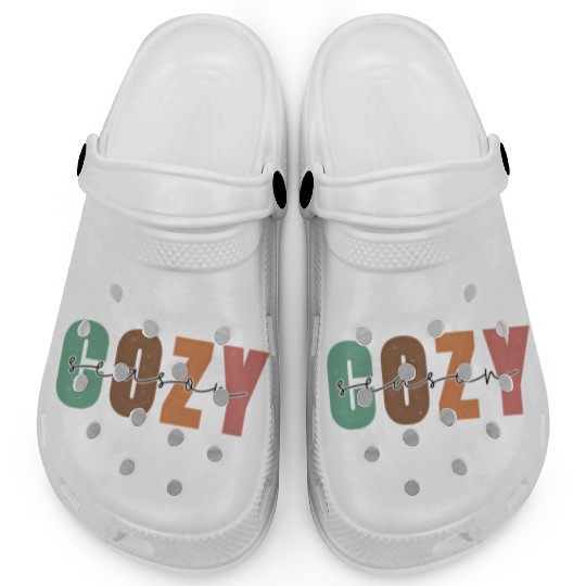 Cozy Season Clogs