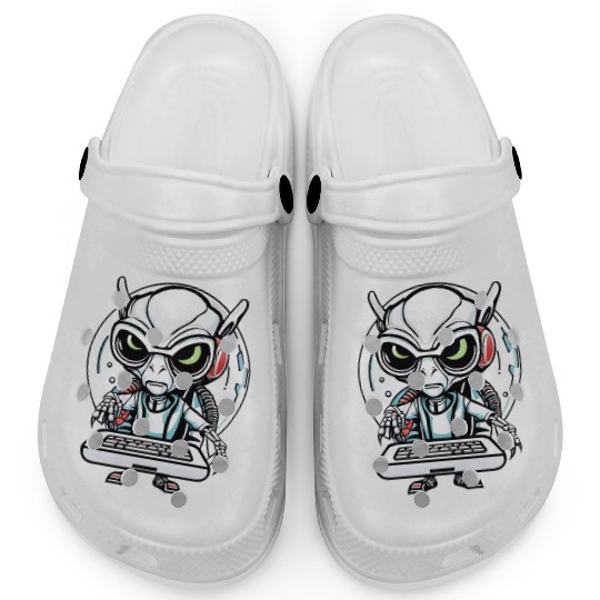 computer science Clogs