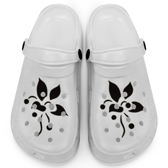 Lily Clogs
