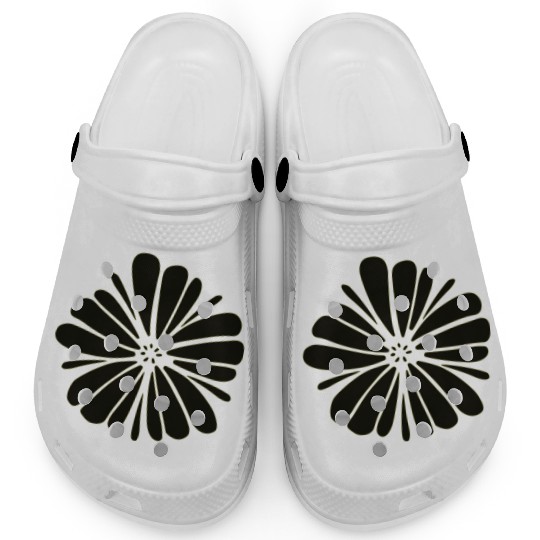 SunFlower Clogs