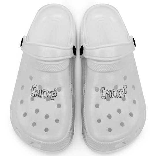 Cricket World Cup Clogs