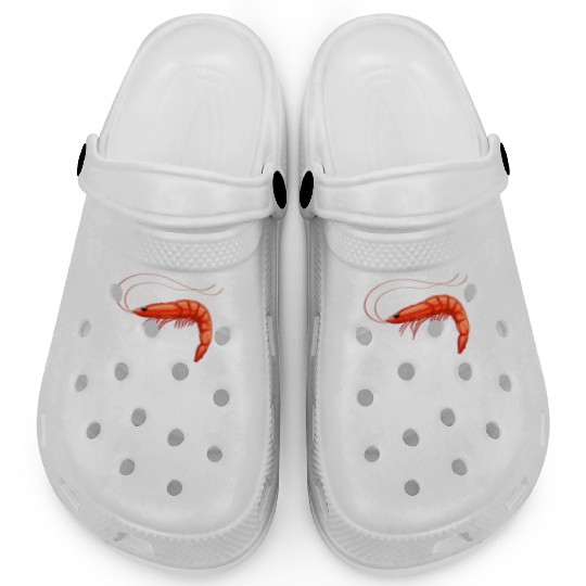 After This We're Getting Shrimp Clogs