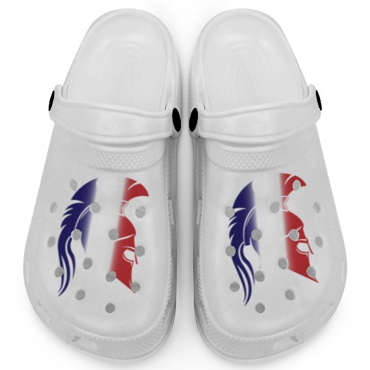 Sparta France Clogs