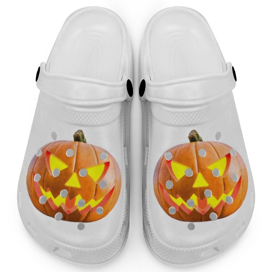 It´s Halloween! Clogs