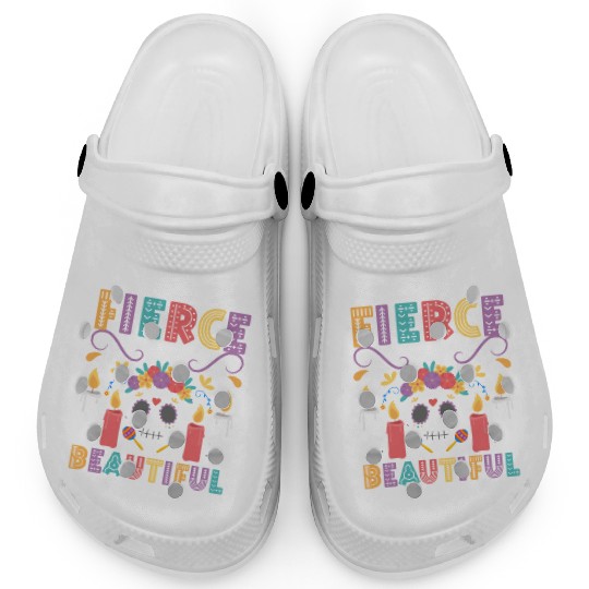 Mexico Celebration Mexican Honor Clogs