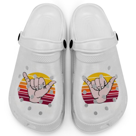 Certified Philosopher Philosophy Teacher Clogs