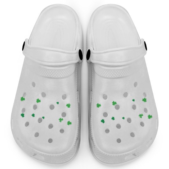 Luckiest HR Specialist Ever Human Resource St. Clogs