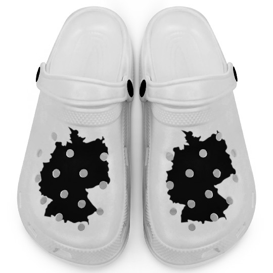 Germany Clogs