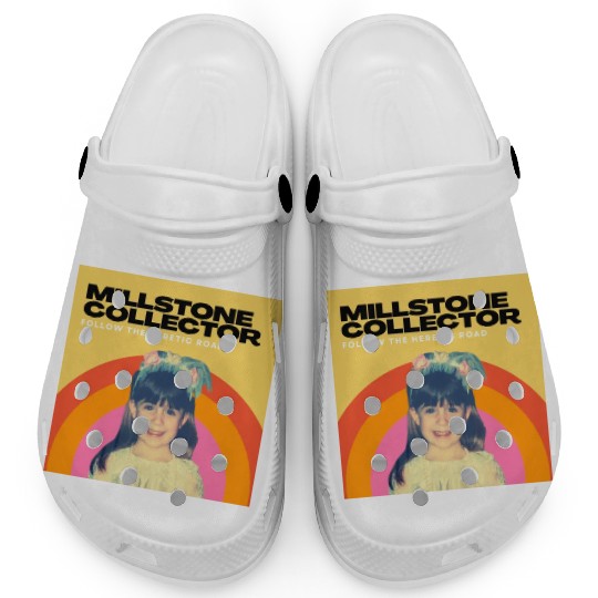Millstone Collector Classic Clogs