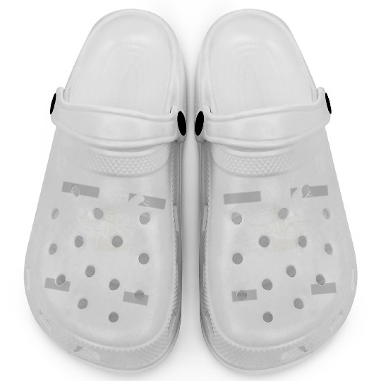 Canoe Canoeing Canoeist Cat Clogs