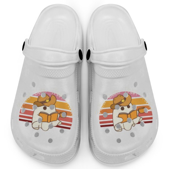 Better Late Better Late Than Cranky Fall Autumn Clogs