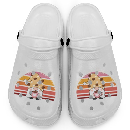 Better Late Better Late Than Cranky Fall Autumn Clogs