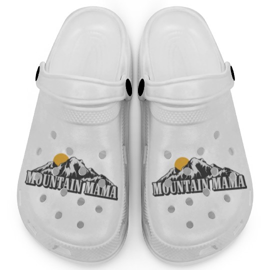 Mountain Mama Adventure Clogs