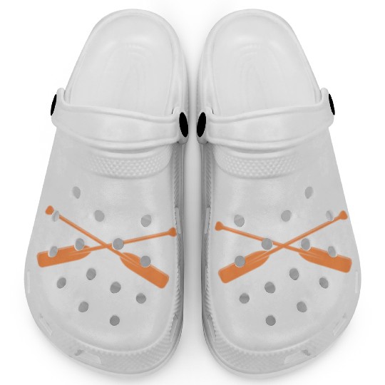 Paddle Faster I Hear Banjos Clogs