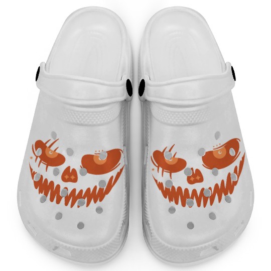 happy Halloween 2023 Clogs