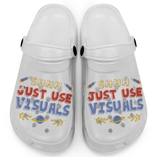 Special Education Teacher Sped Teacher Inclusion Clogs