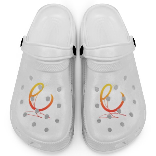 "I Do My Own Stunts" Daredevil Design Clogs