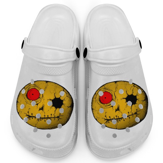 Olaf Clogs