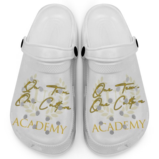 US Academy Clogs