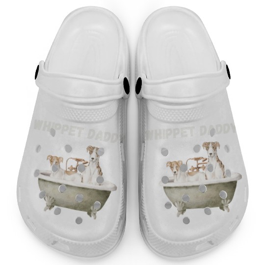 Whippet Club Whippet World Whippet Community Clogs