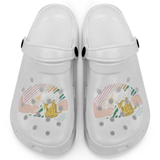 Soon To Be Uncle Thoughtful Baby Pregnancy Clogs