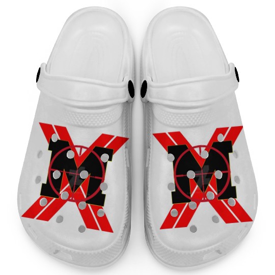 Malcolm X Clogs
