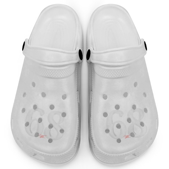 New York statue of liberty Clogs