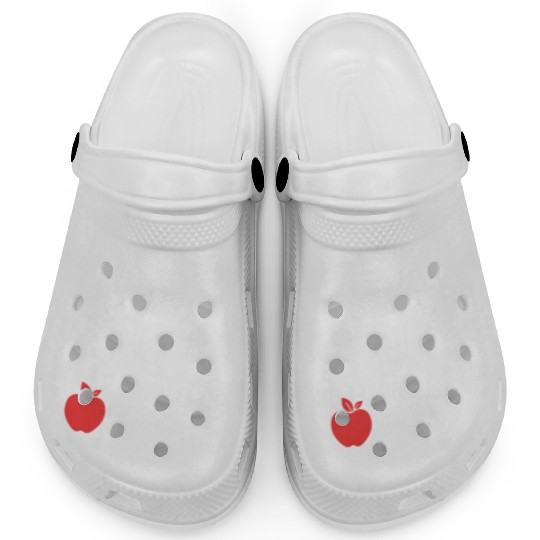 if you could show your work that would be great Clogs