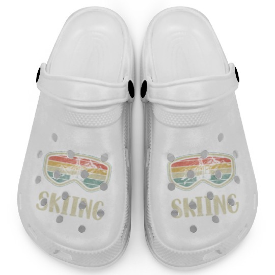 Snowboarding Snowboard Snow Sport Clogs