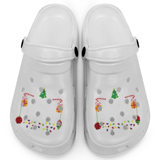 Most likely to Christmas Family Matching Clogs