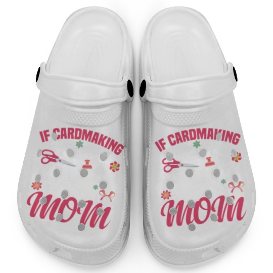 Cardmaker Scrapbooking Cardmaking Kits for Adults Clogs