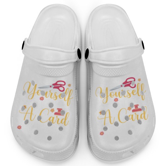 Cardmaker Scrapbooking Cardmaking Kits for Adults Clogs