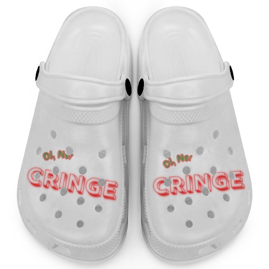 Cringe 2 Clogs